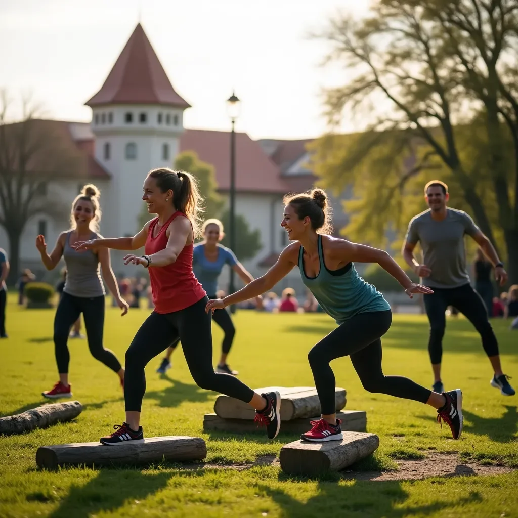 Modern digital solutions